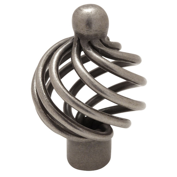 Cosmas Birdcage/Twist Cabinet Knob
