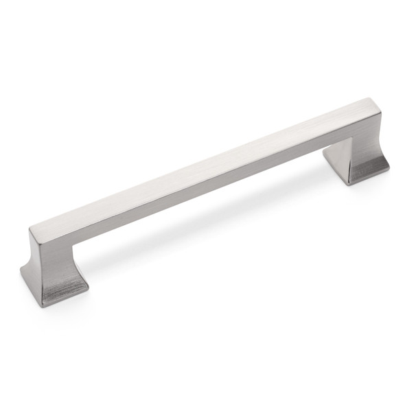 Cosmas 10556-192 Square Contemporary Cabinet Pull