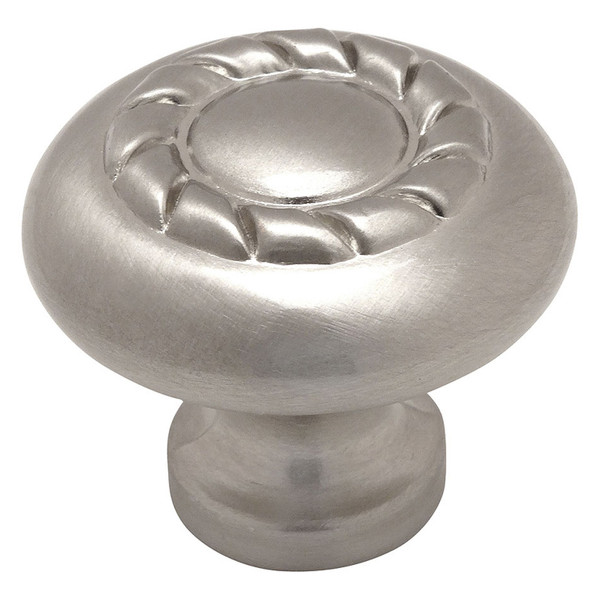 Cosmas 4113 Rope Cabinet Knob