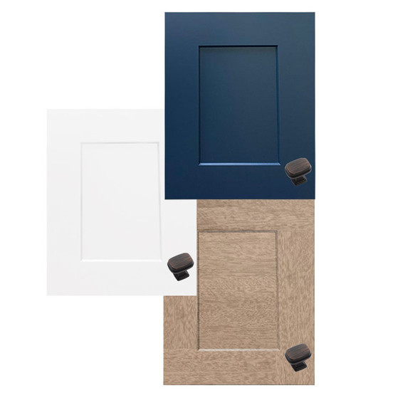 Cosmas 1488 Contemporary Cabinet Knob