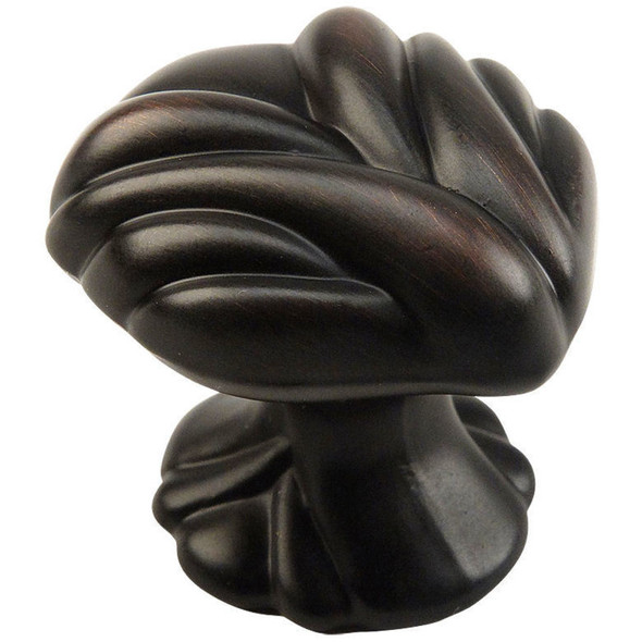 Cosmas 471ORB Oil Rubbed Bronze Cabinet Knob