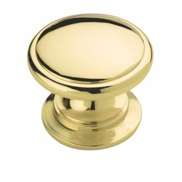 Amerock Allison Cabinet Knob