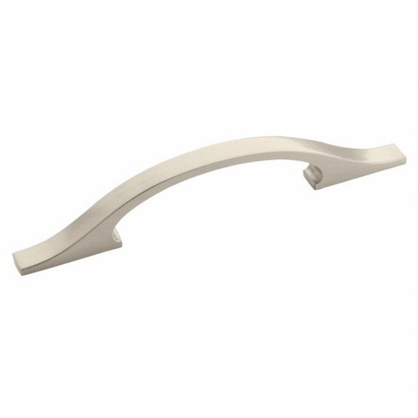 Amerock BP29201-G10 Conrad Satin Nickel Cabinet Pull