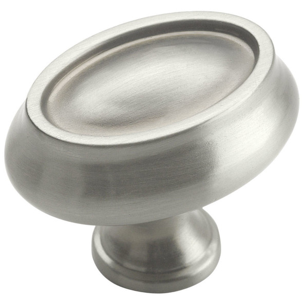 Amerock Manor Oval Cabinet Knob
