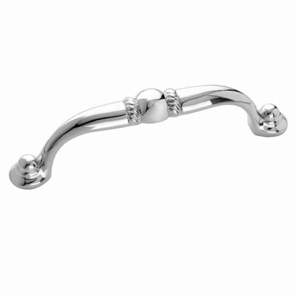 Amerock BP53021-26 Allison Polished Chrome Cabinet Pull