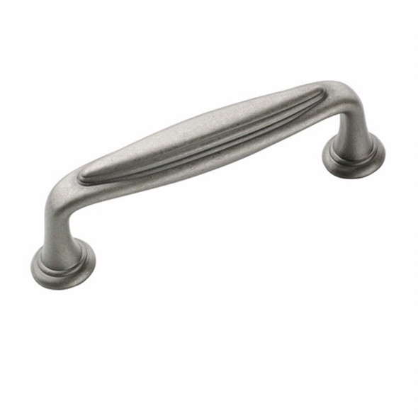 Amerock BP53033-WN Mulholland Weathered Nickel Cabinet Pull