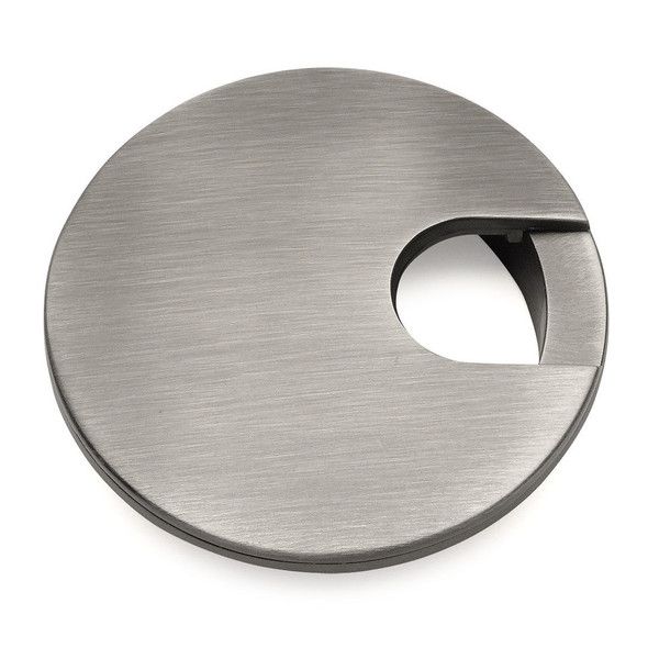 Cosmas 50203 Desk Grommet - 3" Overall Diameter