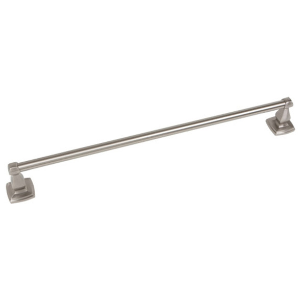 Regal Series Satin Nickel 24" Towel Bar