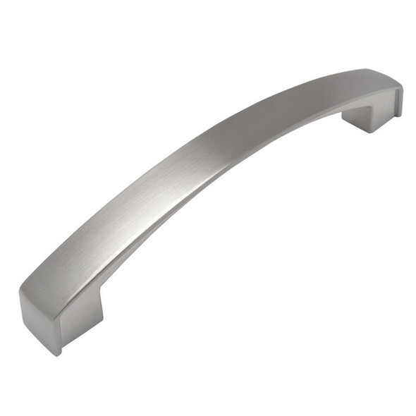 Cosmas 616-128 Subtle Arch Cabinet Pull