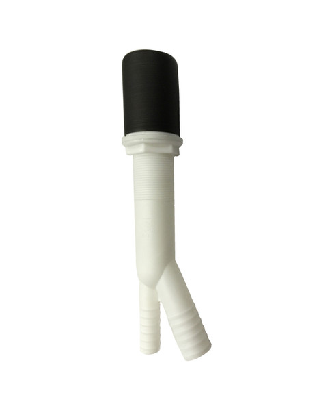 Designers Impressions 651599 Oil Rubbed Bronze Dishwasher Air Gap
