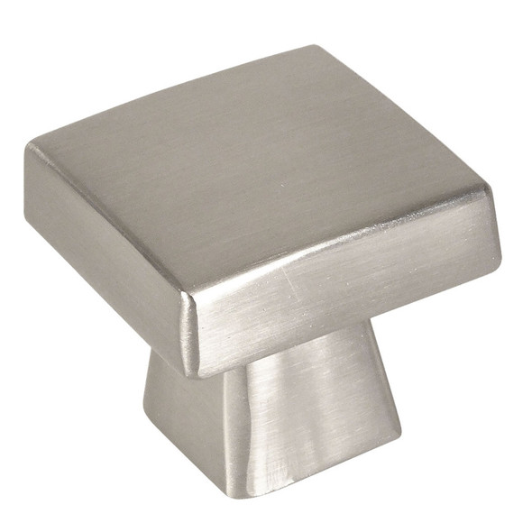 Cosmas 5233 Square Contemporary Cabinet Knob