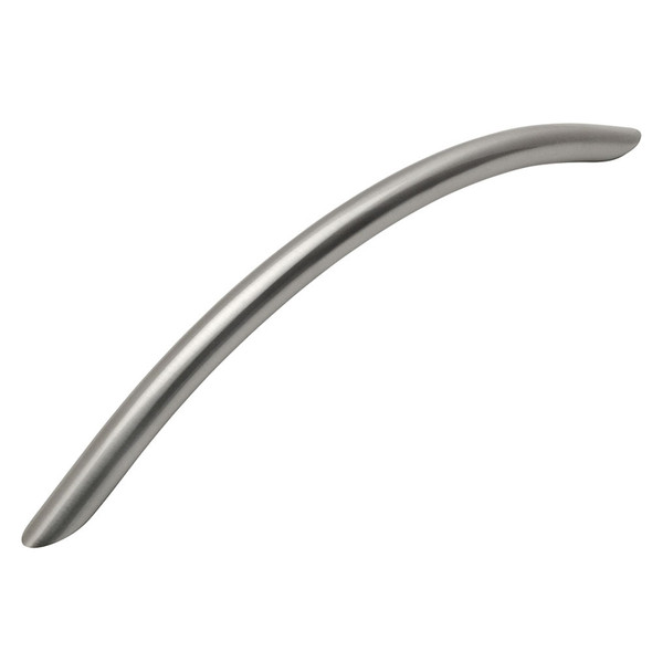 Cosmas 801-160 Bow Cabinet Pull
