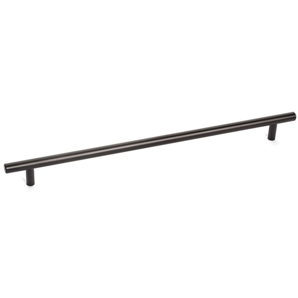 Cosmas 305-320 Cabinet Hardware Euro Style Bar Pull