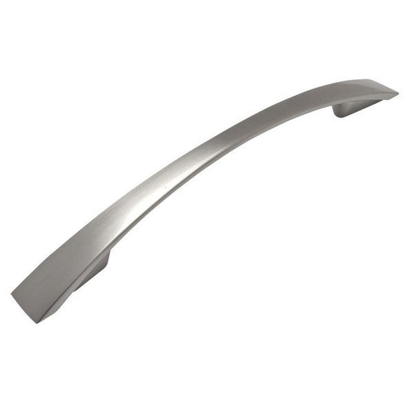 Cosmas 3200-128 Arch Cabinet Pull