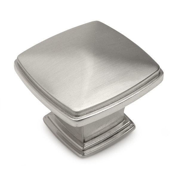 Cosmas 4304 Oversized Cabinet Knob / Bi-fold Door Knob