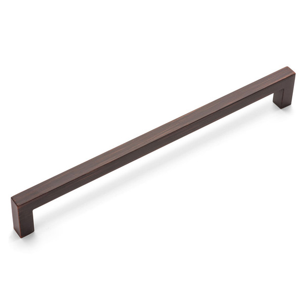 Cosmas 14777-160 Modern Contemporary Cabinet Pull