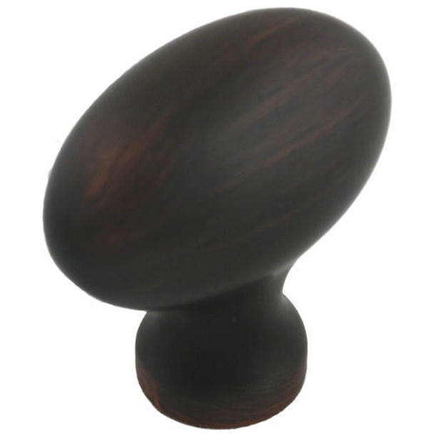 Cosmas 6022 Large Football Cabinet Knob