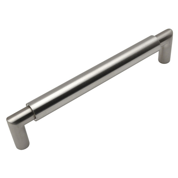 Cosmas 1500-192SN Satin Nickel Cabinet Hardware Contemporary Style Bar Pull