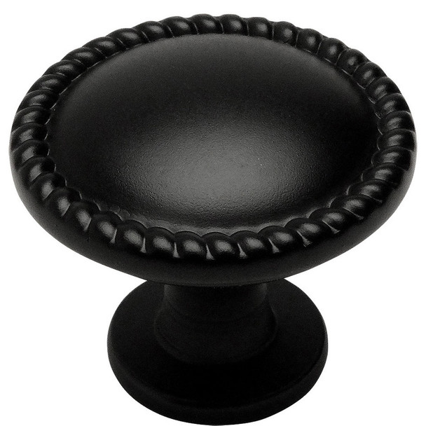 Cosmas 4115 Rope Cabinet Knob