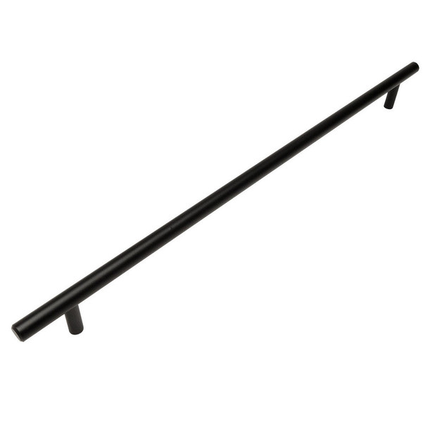 Cosmas 404-320 Slim Line Cabinet Hardware Euro Style Bar Pull