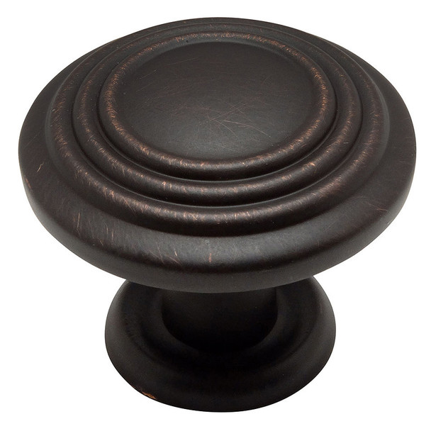 Cosmas 4122 Ring Cabinet Knob