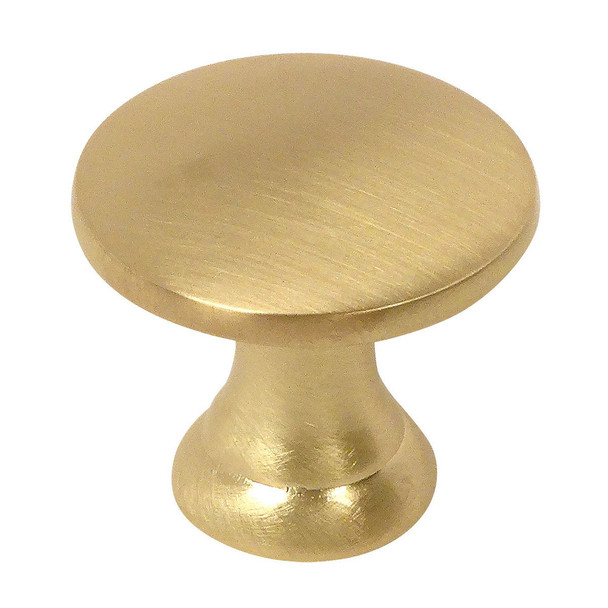 Cosmas 4545 Miniature Round Cabinet Knob