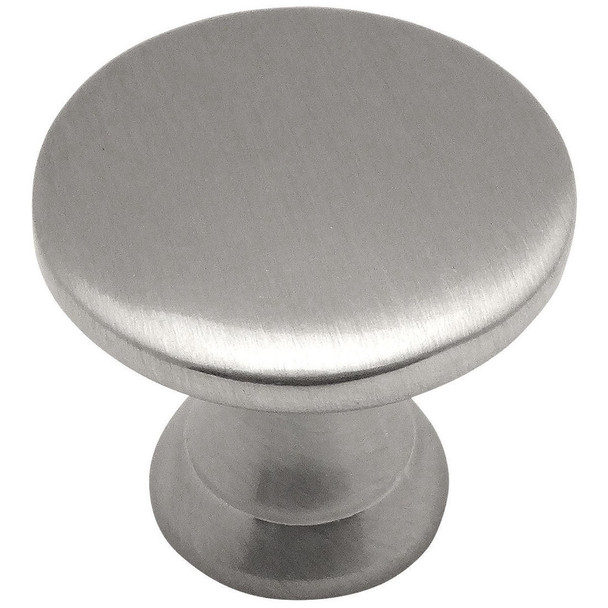 Cosmas 4545 Miniature Round Cabinet Knob