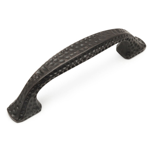 Cosmas 10553 Pitted Cabinet Pull
