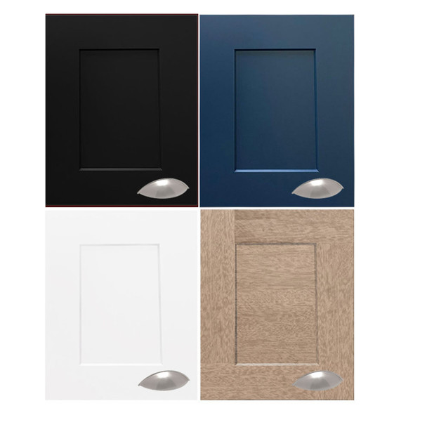 Cosmas 9236 Cabinet Cup Pull