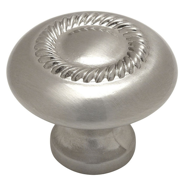 Cosmas 228 Rope Cabinet Knob