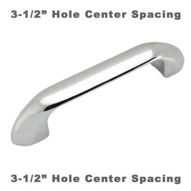 Cosmas 540-3.5 Cabinet Pull