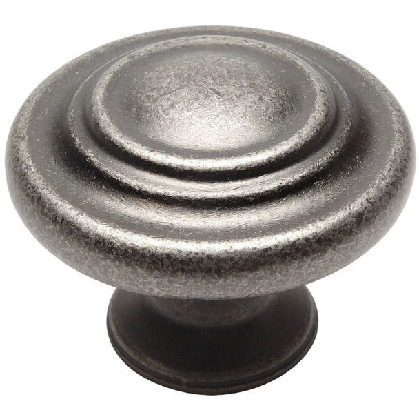 Cosmas 9971 3 Ring Cabinet Knob