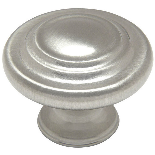 Cosmas 9971 3 Ring Cabinet Knob