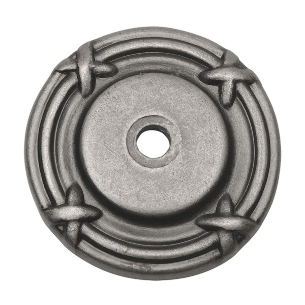 Cosmas 9468 Cabinet Knob Backplate