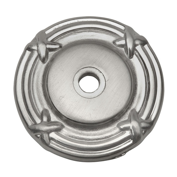 Cosmas 9468 Cabinet Knob Backplate