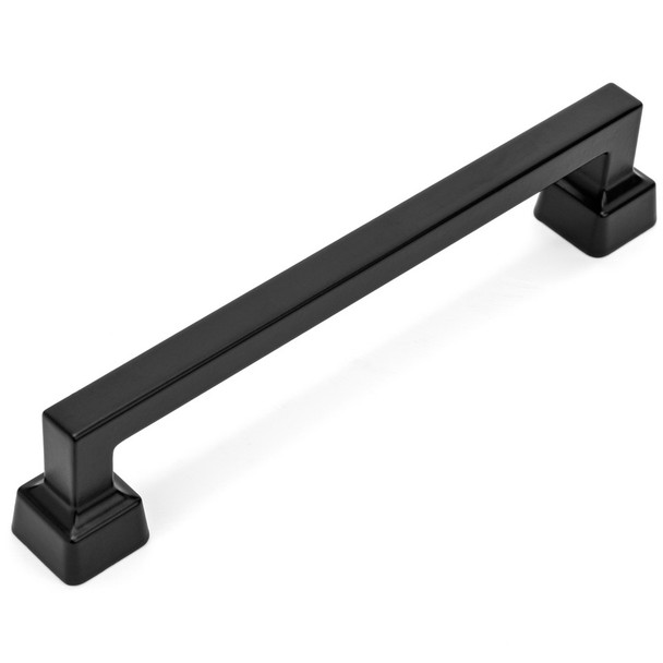Cosmas 1481-160 Modern Contemporary Cabinet Pull