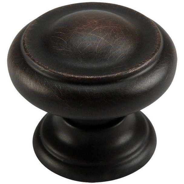 Cosmas 3317 Cabinet Knob