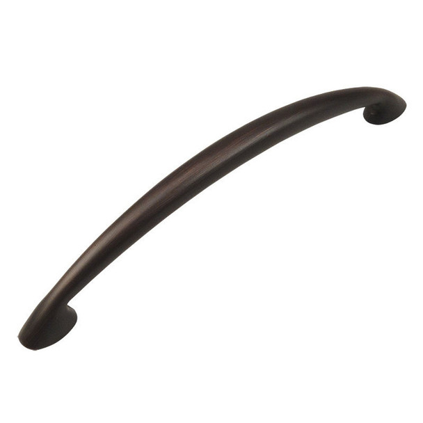 Cosmas 323-128 Arch Cabinet Pull