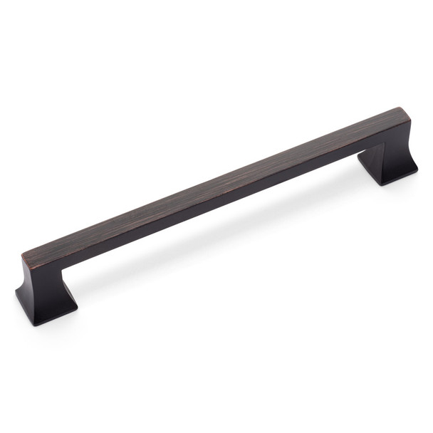Cosmas 10556-160 Square Contemporary Cabinet Pull