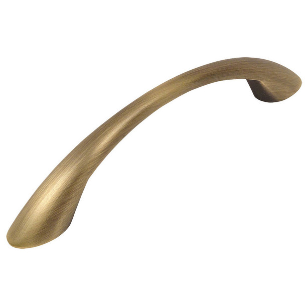 Cosmas 4003 Arch Cabinet Pull