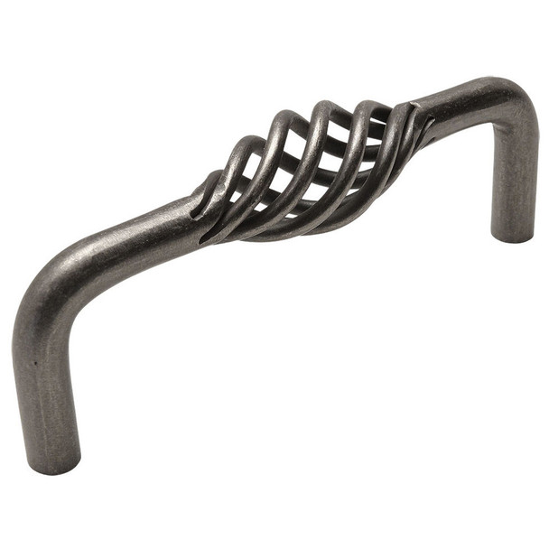Cosmas 9992-96 Birdcage Cabinet Pull