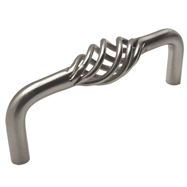 Cosmas 9992-96 Birdcage Cabinet Pull