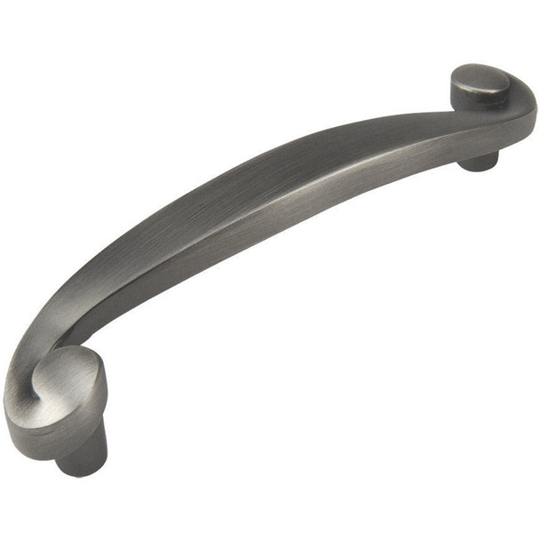 Cosmas 776 Swirl Cabinet Pull