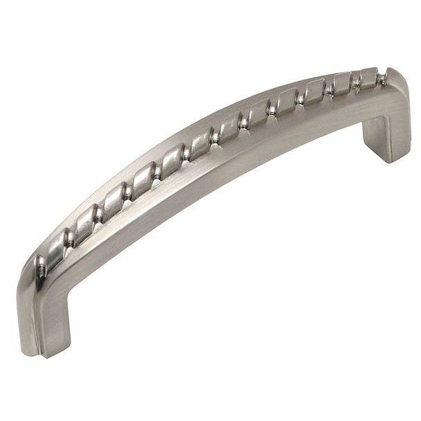 Cosmas 228-3 Rope Cabinet Pull