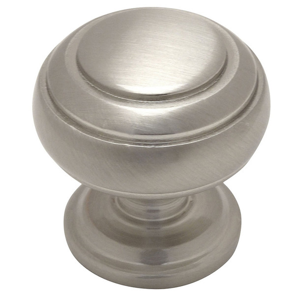 Cosmas 7498 Ring Cabinet Knob
