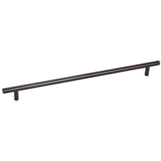Cosmas 305-224 Cabinet Hardware Euro Style Bar Pull