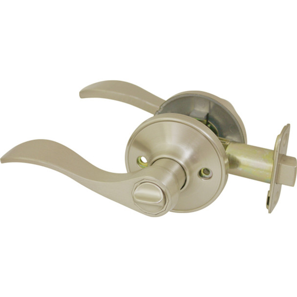 Cosmas 80 Series Privacy Door Lever