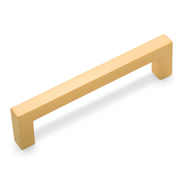 Cosmas 14777-89 Modern Contemporary Cabinet Pull