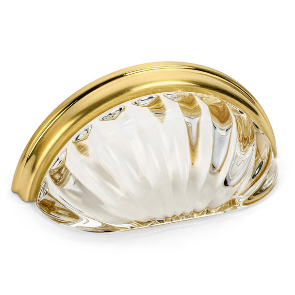 Cosmas 6381 Cabinet Cup Pull