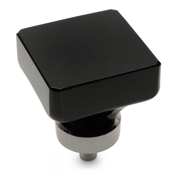 Cosmas 6377 Square Cabinet Knob